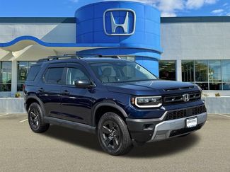 Used 2026 Honda Passport RTL video 1
