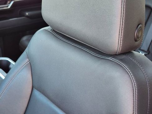 Used 2024 Chevrolet Silverado 3500 LTZ w/ LTZ Texas Edition image 15