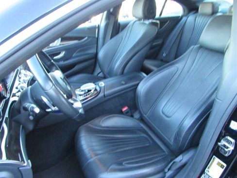 Used 2019 Mercedes-Benz CLS 450 image 14
