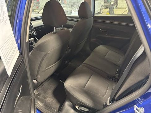 Used 2023 Hyundai Tucson SEL image 22