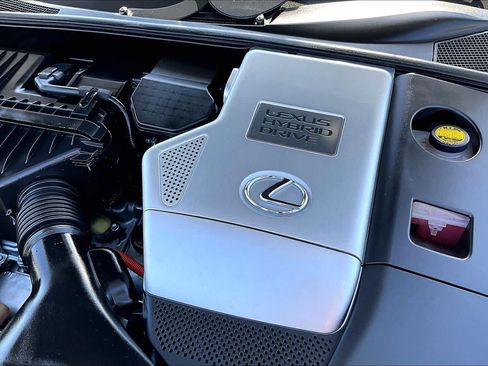 Used 2007 Lexus RX 400h AWD image 31