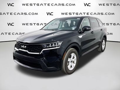 Used 2023 Kia Sorento LX