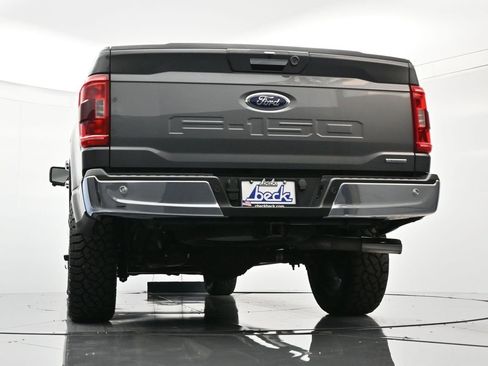 Used 2023 Ford F150 XLT w/ Equipment Group 302A High image 45