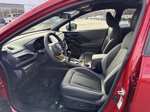 New 2026 Subaru Crosstrek 2.5i Wilderness image 11