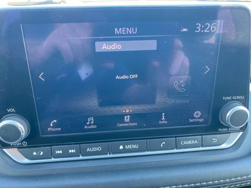 Used 2023 Nissan Rogue SV AWD/4WD image 19