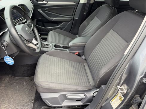 Used 2024 Volkswagen Jetta S FWD image 21