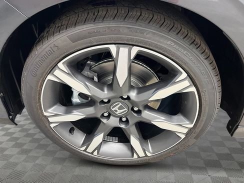 New 2026 Honda Civic Sport Touring image 14