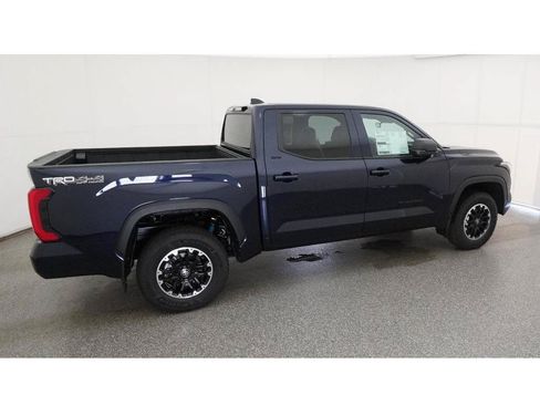 New 2026 Toyota Tundra SR5 AWD/4WD image 10