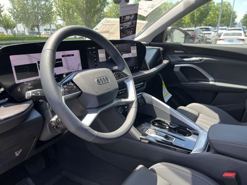 New 2026 Audi Q5 Premium Plus AWD/4WD image 16