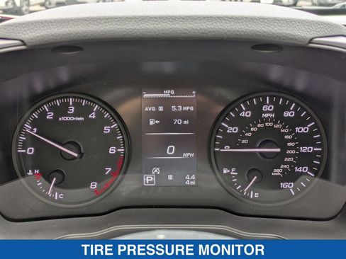 Certified 2025 Subaru Impreza 2.0i image 24