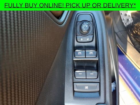 Used 2024 Subaru Crosstrek 2.5i Sport w/ Crosstrek Mirror Package image 14