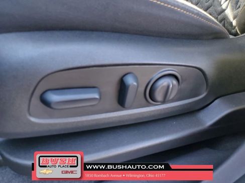 Used 2024 Chevrolet Equinox LT image 19