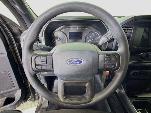 Used 2023 Ford F150 XL w/ STX Appearance Package RWD image 15