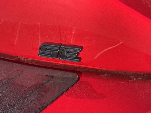 New 2026 Toyota Corolla SE image 14