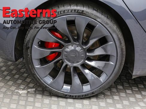 Used 2023 Tesla Model 3 Performance image 27