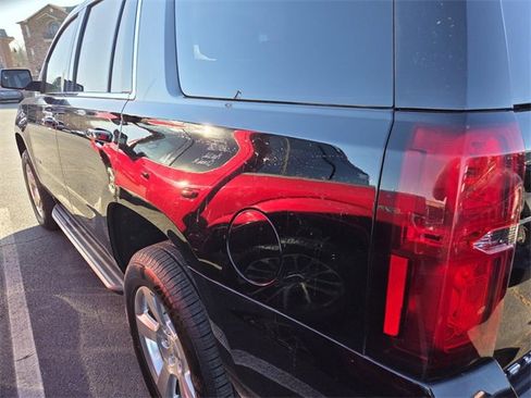 Used 2019 Chevrolet Tahoe LS image 5