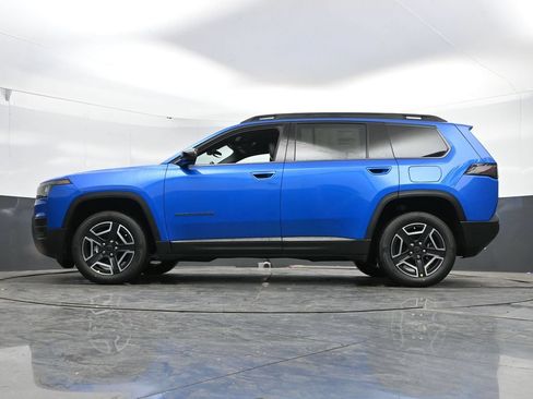 New 2026 Jeep Cherokee Limited AWD/4WD image 49