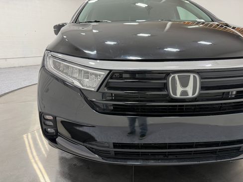 Used 2023 Honda Odyssey EX-L image 57
