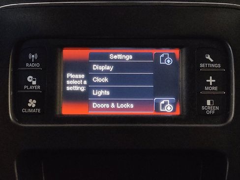 Used 2019 Dodge Journey SE FWD image 25