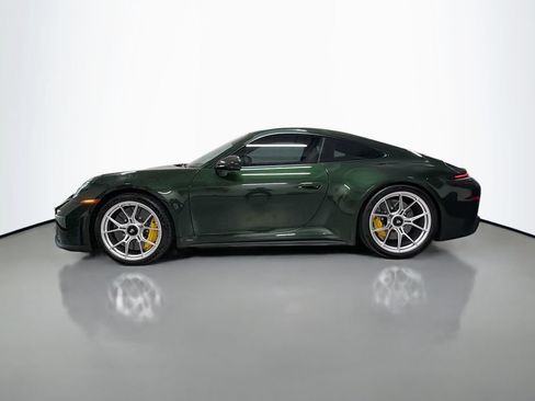 Certified 2026 Porsche 911 GT3 RWD image 2