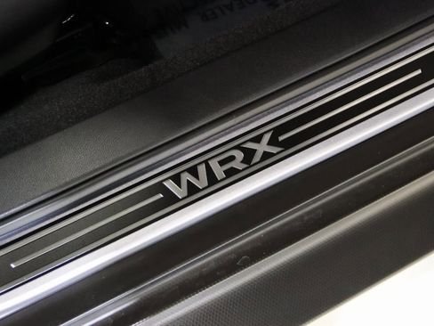 Used 2025 Subaru WRX GT image 26