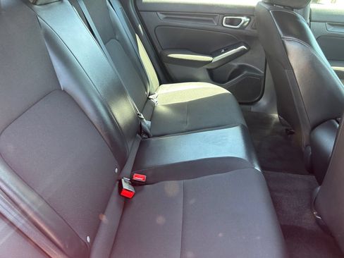 Used 2024 Honda Civic Sport image 15