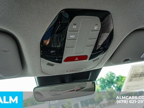 Used 2025 Kia K4 FWD image 33