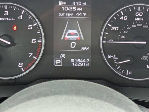 Used 2025 Subaru Legacy Premium AWD/4WD image 20