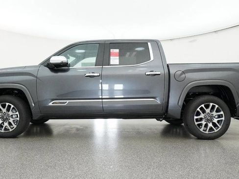 New 2026 Toyota Tundra 1794 Edition AWD/4WD image 2