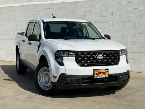 New 2026 Ford Maverick XL image 2