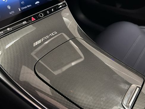 New 2026 Mercedes-Benz GLC 43 AMG 4MATIC image 24