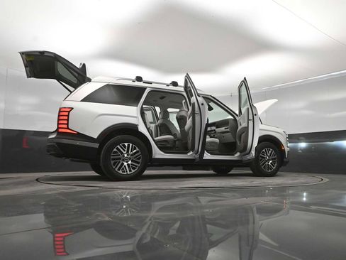 New 2026 Hyundai Palisade SEL AWD/4WD image 42