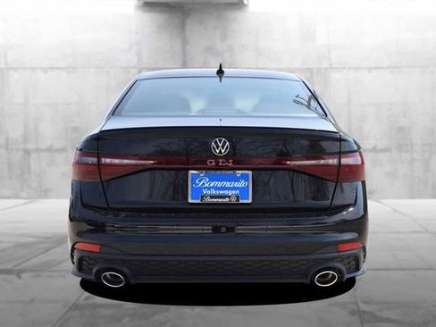 New 2026 Volkswagen Jetta GLI Autobahn FWD image 6