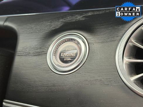 Used 2023 Mercedes-Benz E 450 4MATIC Cabriolet image 28
