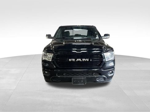 Used 2020 RAM 1500 Big Horn image 2