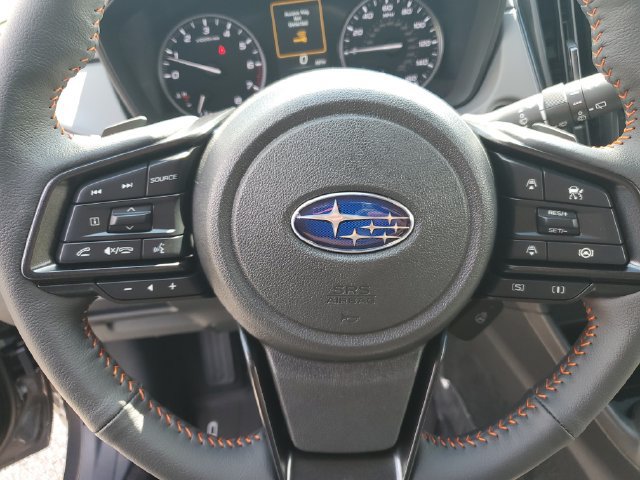 New 2026 Subaru Crosstrek 2.5i Limited AWD/4WD image 30