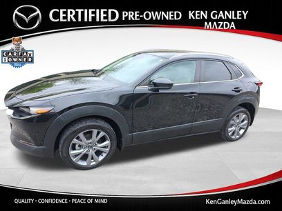 Certified 2023 MAZDA CX-30 AWD 2.5 S w/ Preferred Package
