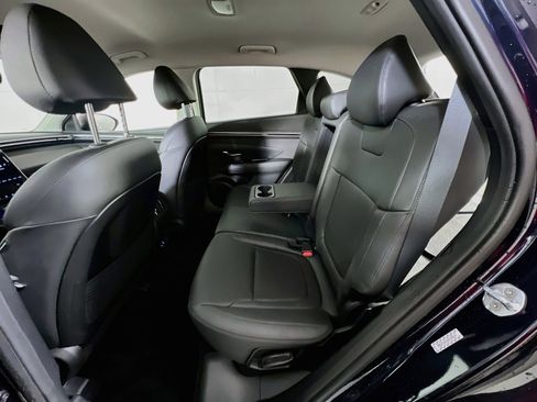 Used 2023 Hyundai Tucson XRT image 24
