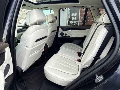 Used 2016 BMW X5 xDrive35i AWD/4WD image 14