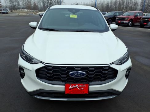 New 2026 Ford Escape ST-Line Select image 6