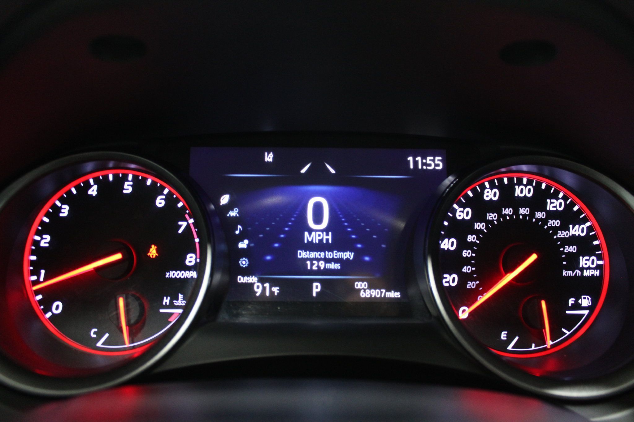 Used 2022 Toyota Camry XSE w/ Navigation Package FWD image 29
