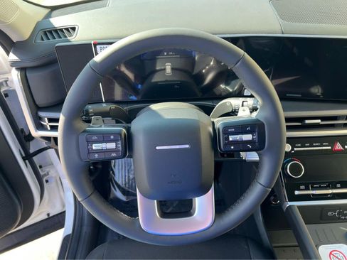 New 2026 Hyundai Santa Fe SE AWD/4WD image 32