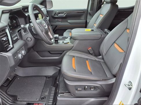 New 2026 GMC Sierra 1500 AT4 w/ Technology Package image 21