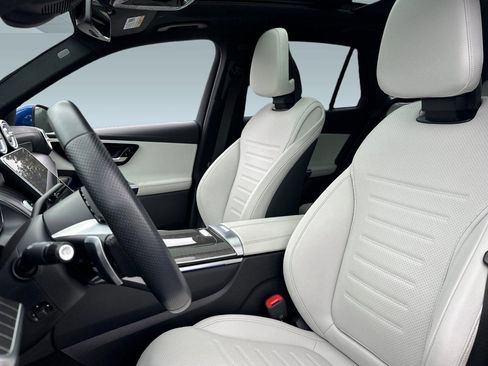 Certified 2023 Mercedes-Benz GLC 300 image 5