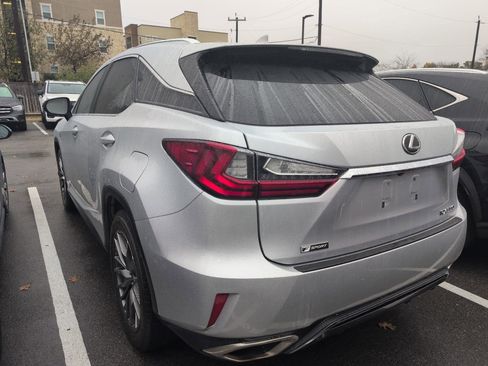 Used 2019 Lexus RX 350 AWD image 3