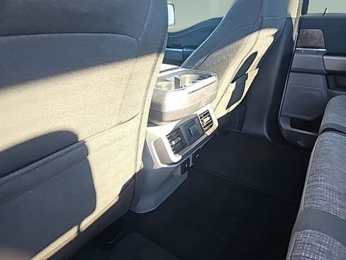 Used 2023 Ford F150 XLT w/ Equipment Group 302A High image 28