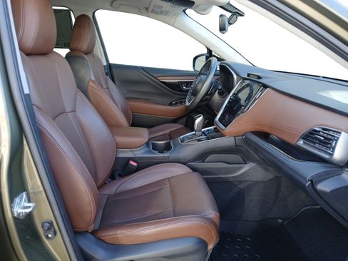 Used 2021 Subaru Outback Touring XT image 15