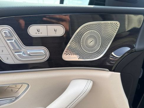 Used 2022 Mercedes-Benz GLE 450 4MATIC image 17