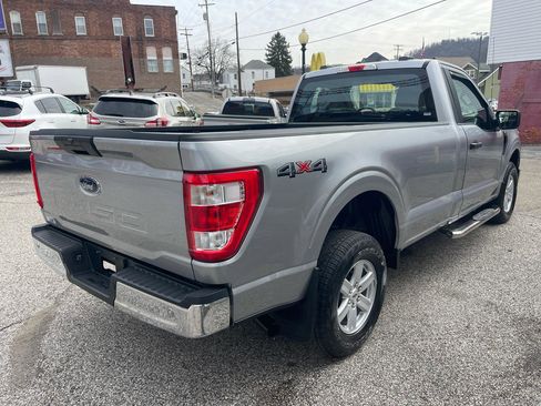 Used 2021 Ford F150 XL w/ Equipment Group 101A High image 5