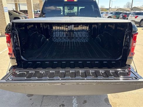 New 2025 RAM 1500 Big Horn image 13